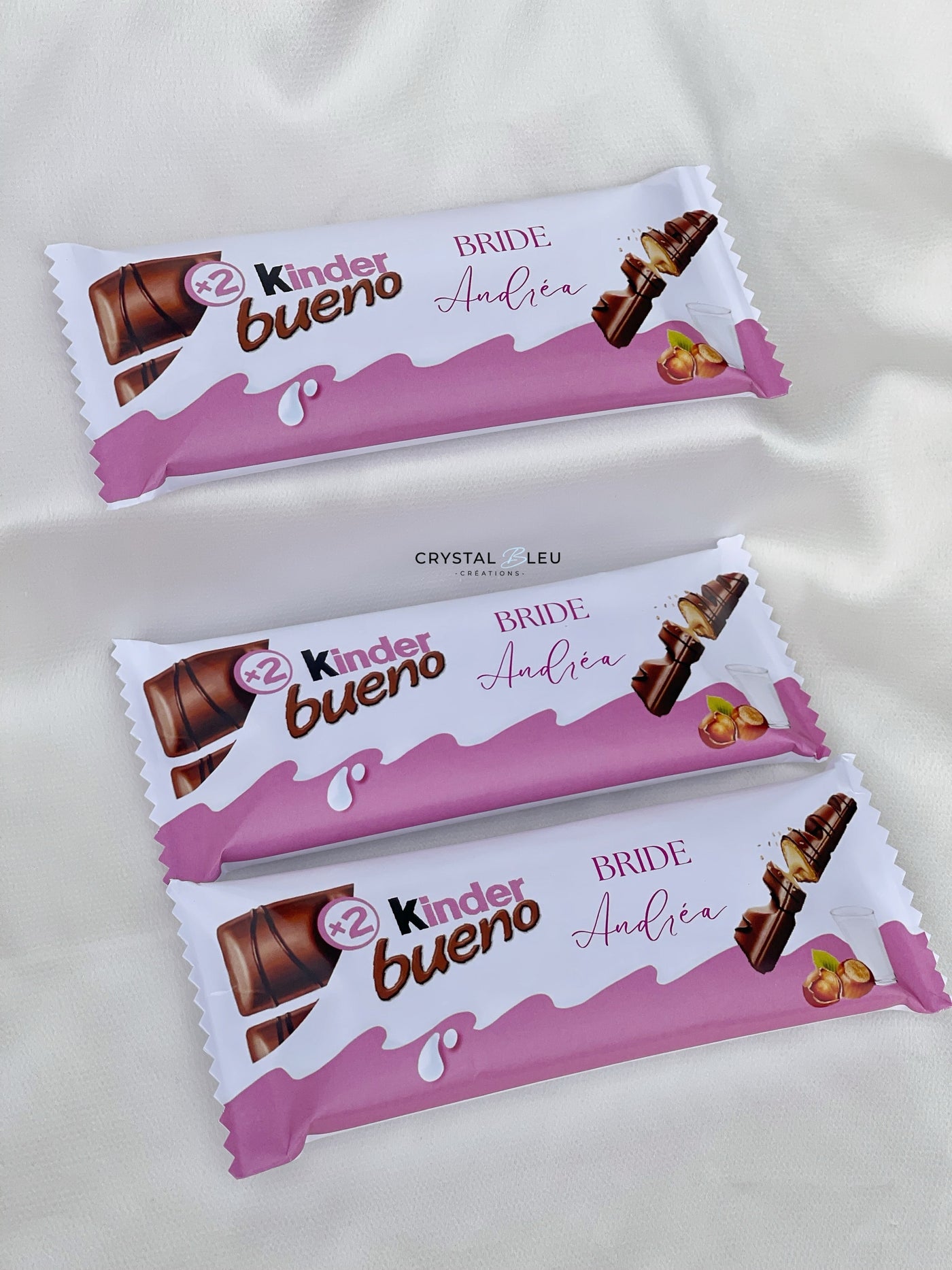 Kinder Bueno